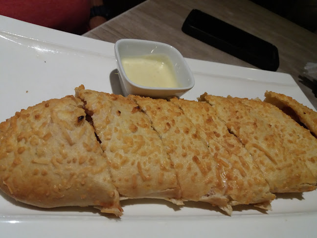 Comentarii opinii despre Salvator’s Pizza & Pasta