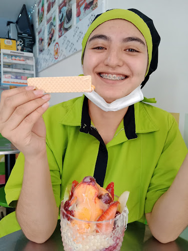 Comentarii opinii despre Heladeria Tin Marin