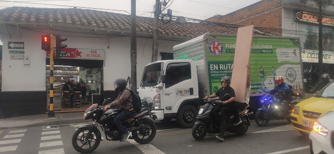 Bar El Yucal - Gastronomía y hostelería