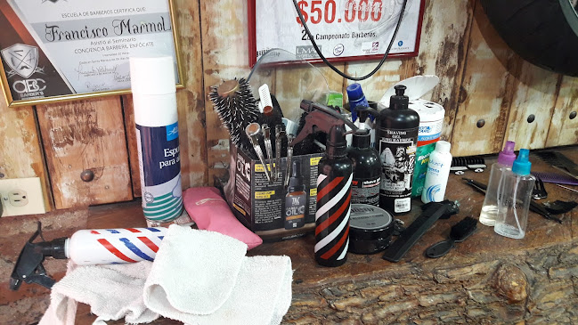 La Tienda Barber Coffee - Santa Marta