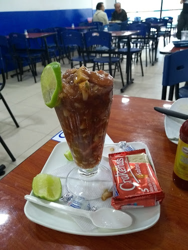 Pescadería El Rincón Tumaqueño