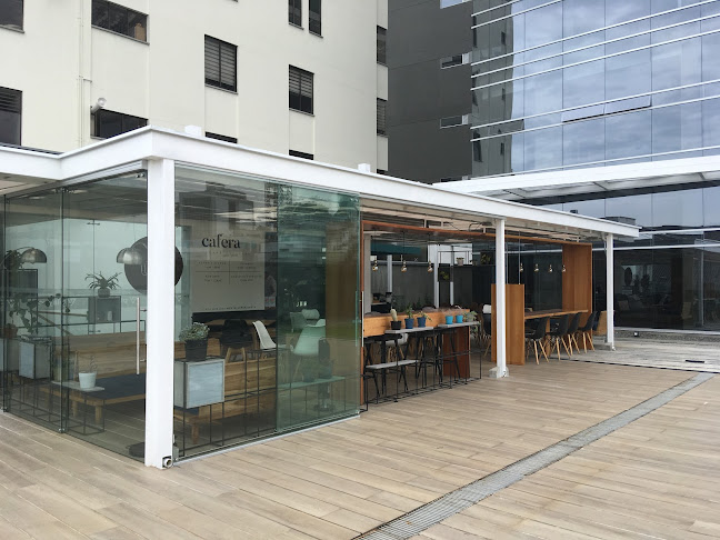 Caferatto Café especial