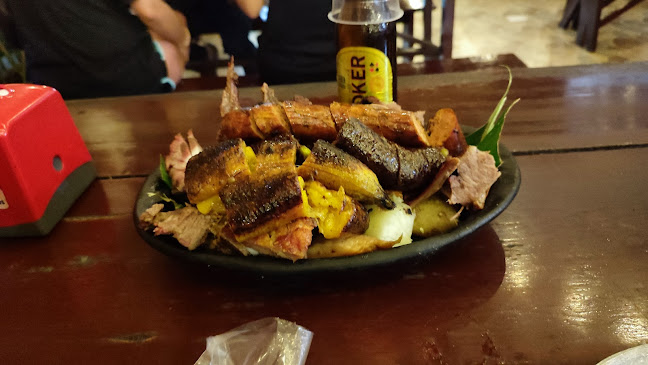 Restaurante El Cabrestero del Llano - Gastronomía y hostelería