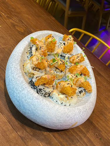 Flow Sushi - Lobster Bar