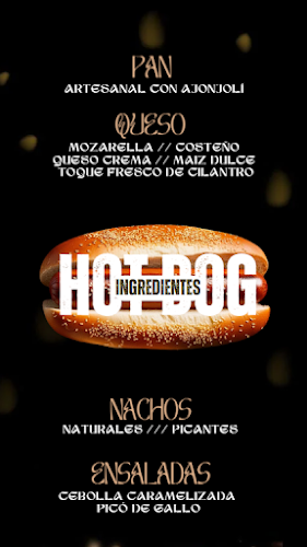 LT cocina oculta - Barrancas