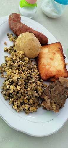 Centrp, Cl. 36 #6-15, Montería, Córdoba