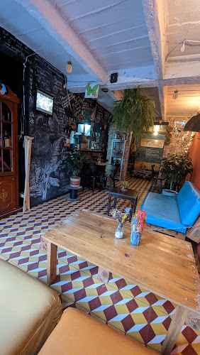 Café Infusionistas coffee - Gastronomía y hostelería