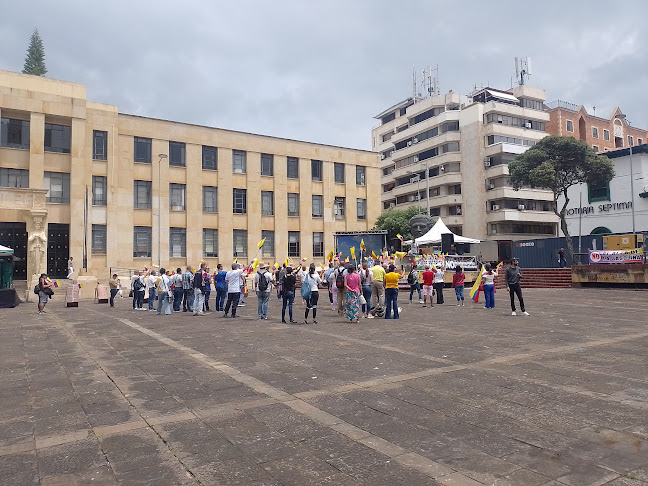 Opinii despre Orquidea Cafe în Bucaramanga - Gastronomía y hostelería