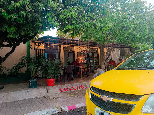 Salon de Onces la 15