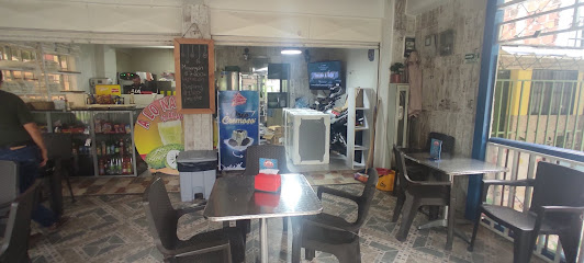 La Casa Del Merengón