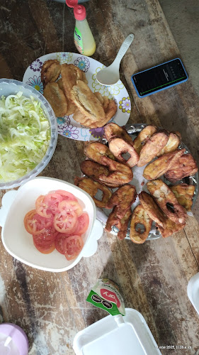 Opinii despre Mesa pa todos în Arjona - Gastronomía y hostelería