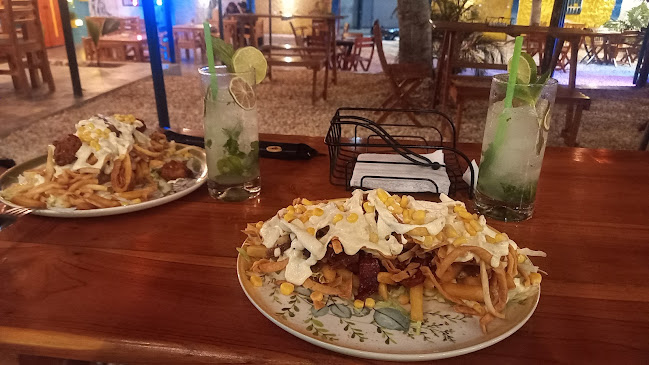 PALMOA GASTRO BAR - Gastronomía y hostelería