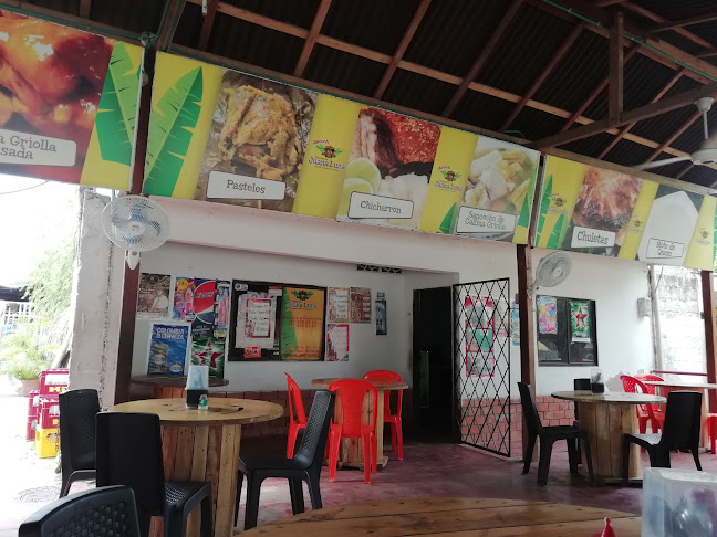 Opinii despre Restaurante Juana Luna în Corozal - Gastronomía y hostelería