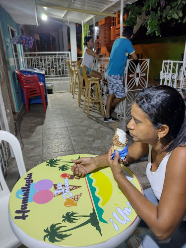 Comentarii opinii despre Heladería Hamnilegiu