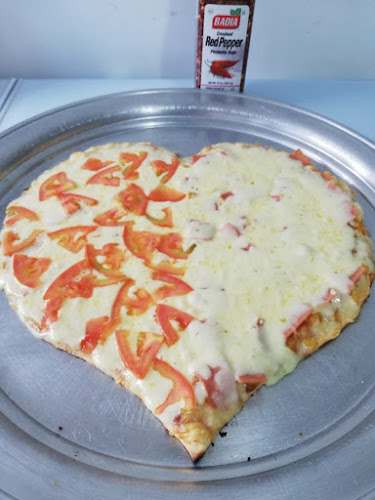 Pizzería la Napolitana - Manizales