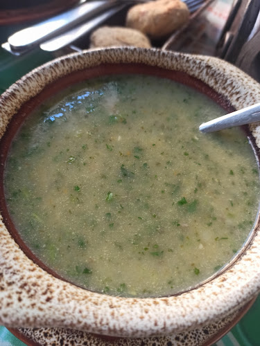 Restaurante Vegetariano Todo Natural - Rionegro