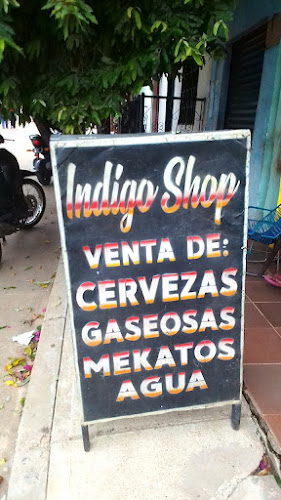 Indigo shop - Gastronomía y hostelería