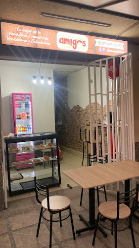 Panadería y Repostería Amigos de Iriel