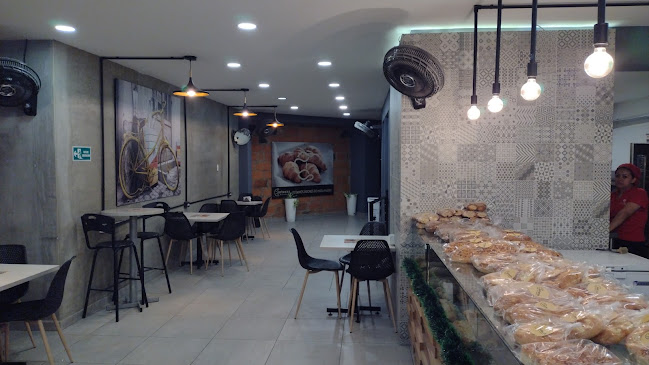 Opinii despre Cortezza Panadería în Bucaramanga - Gastronomía y hostelería