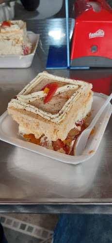 Comentarii opinii despre La Casa Del Merengón