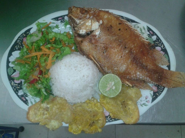Restaurante Sazon Y Sabor Criollo - Turbaco