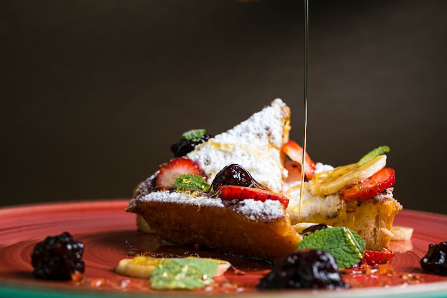 La Suiza - Manizales