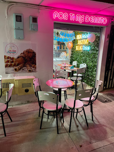 Helados Encanto Del Sur