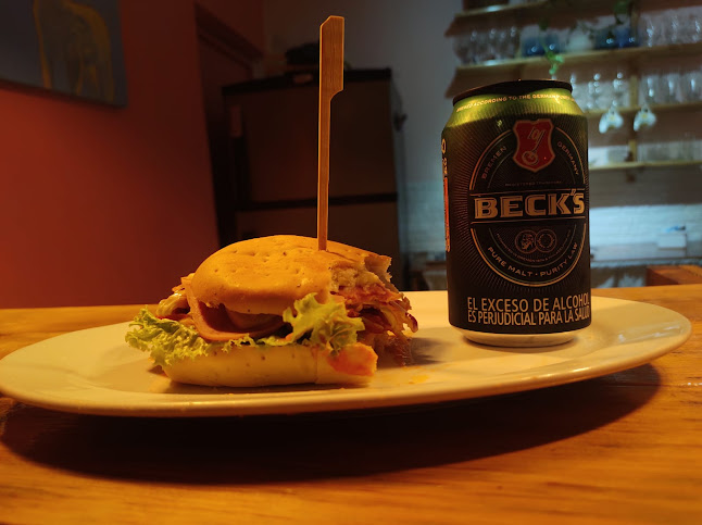 Genuina Arte y Cocina - Gastronomía y hostelería