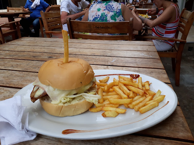 Callejón De Las Brisas - Riohacha