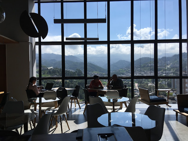 Comentarii opinii despre Caferatto Café especial