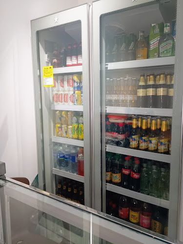 Historical wings - Santa Marta