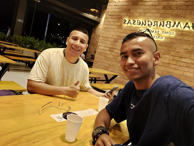 TDT Hamburguesas - Gastronomía y hostelería