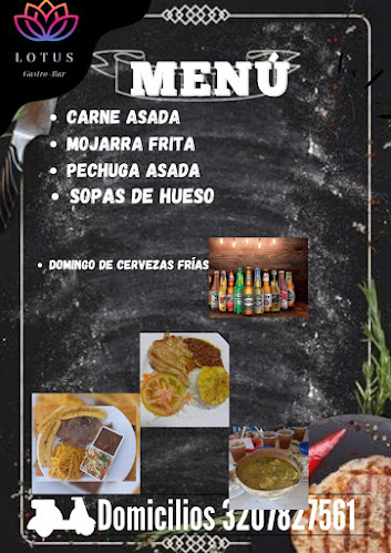 Comentarii opinii despre Lotus Gastro Bar