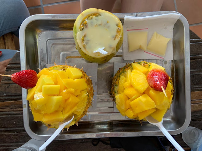 Cra. 28 #30-5, Girón, Santander