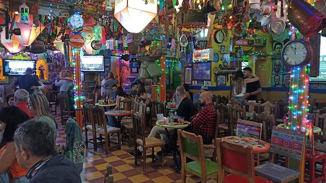 Comentarii opinii despre Tienda Bar La Herreria