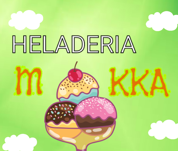 Opinii despre HELADERÍA MOKKA în Aguazul - Gastronomía y hostelería