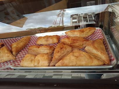 Delicias del Hojaldre pastelería