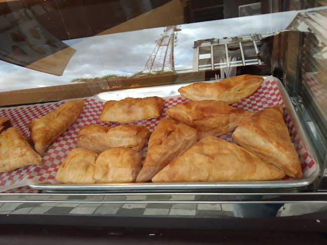 Delicias del Hojaldre pastelería