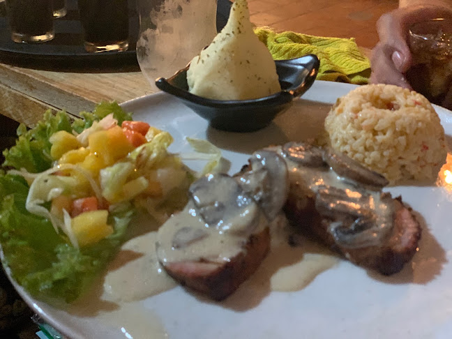 Balneario el Mirador