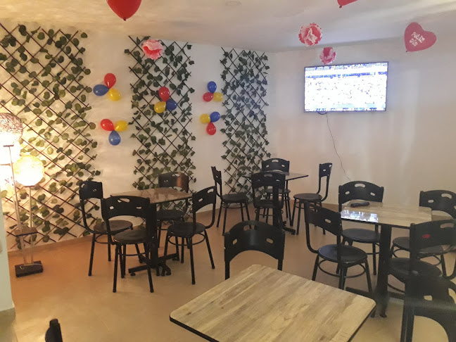 La Santa - Fusagasugá