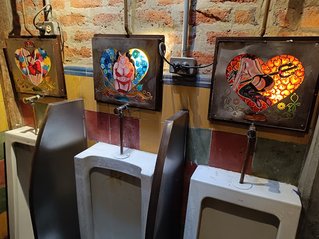 Opinii despre Andrés Carne de Res Chía în Chía - Gastronomía y hostelería