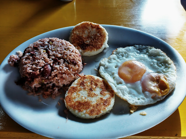 Restaurante La Glorieta