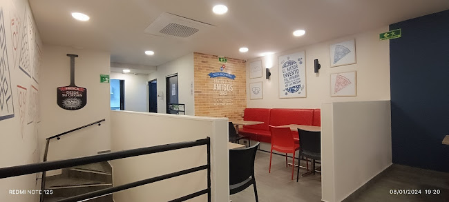 Domino's Pizza La Italia