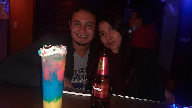 Comentarii opinii despre Ga-león Café bar