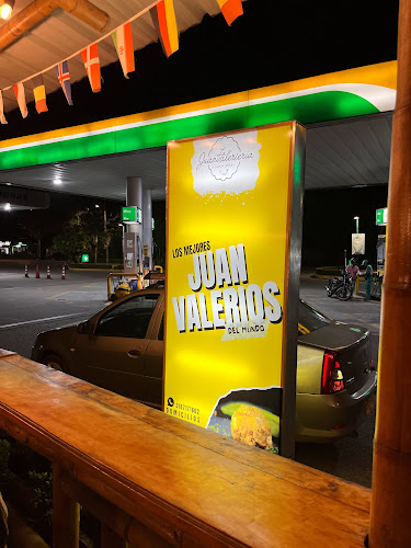 EDS Petrobras, Comuna 2, Neiva, Huila