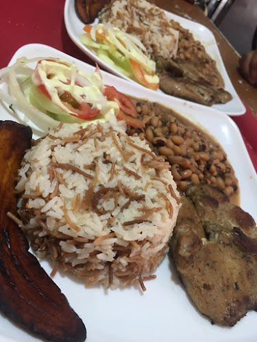 Donde la China - Comidas y licores