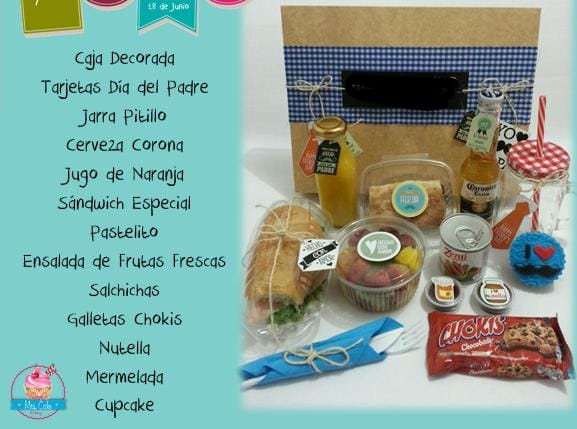 Dolceti Repostería Creativa