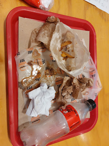 TDT Hamburguesas - Gastronomía y hostelería