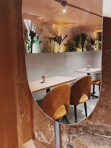 Opinii despre Abychuela Gastrobar în Bucaramanga - Gastronomía y hostelería