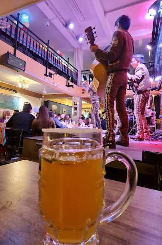 El Gran Garibaldi Restaurante & Mariachi - Facatativá